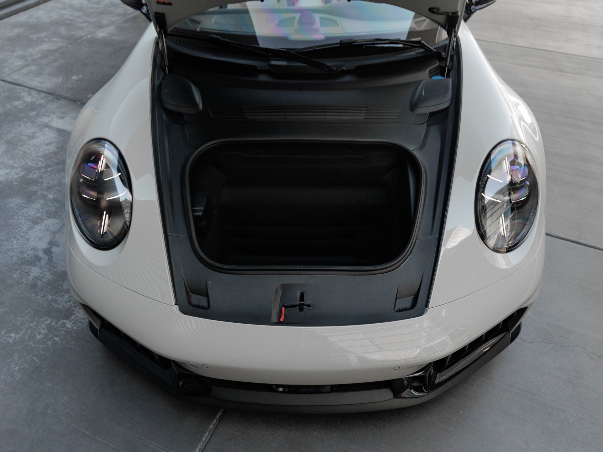 2026 Porsche 911 911 Carrera 4 GTS Cabriolet