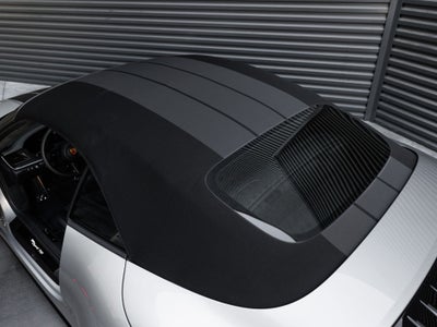 2026 Porsche 911 911 Spirit 70