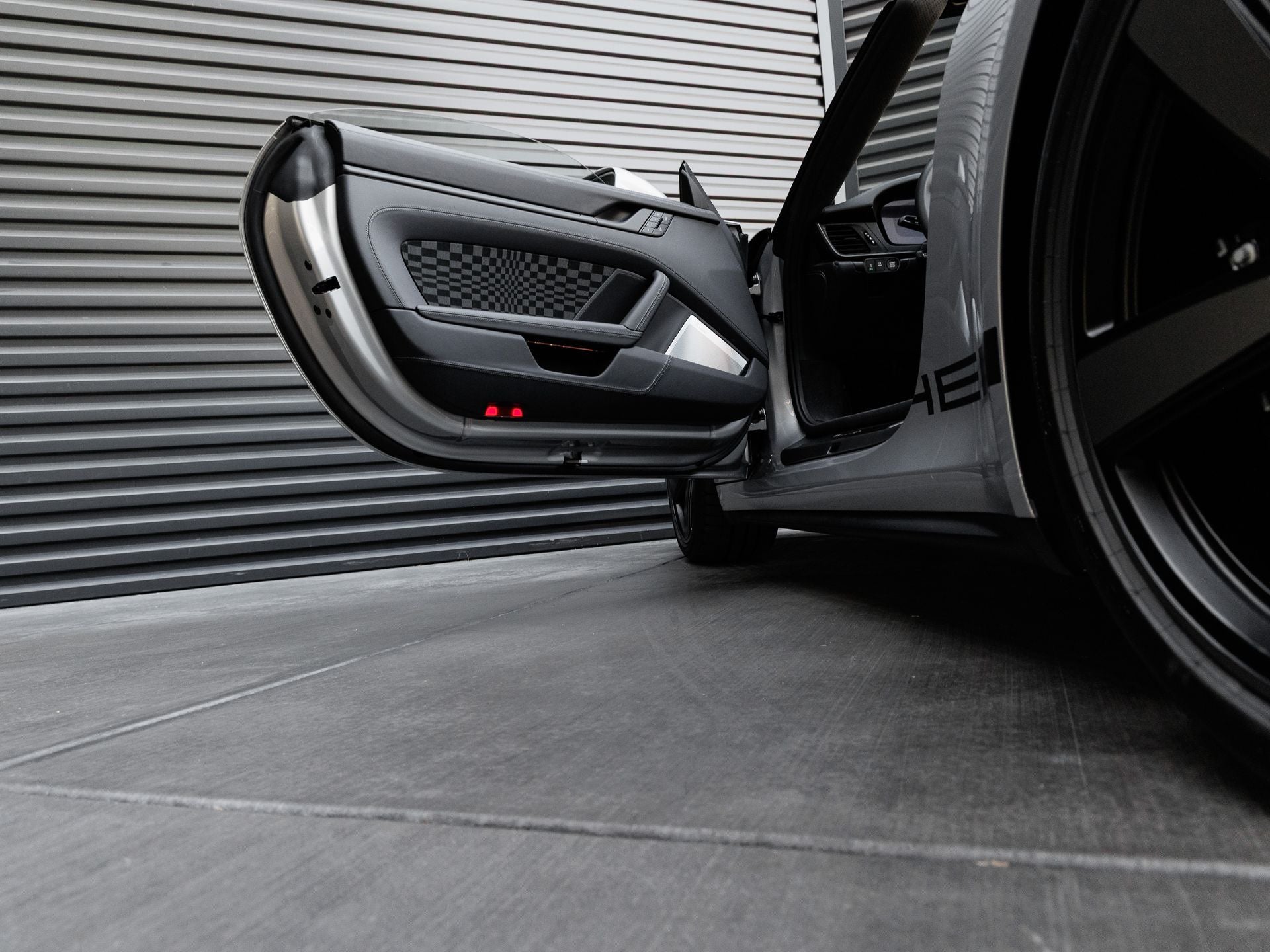 2026 Porsche 911 911 Spirit 70