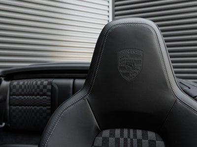 2026 Porsche 911 911 Spirit 70