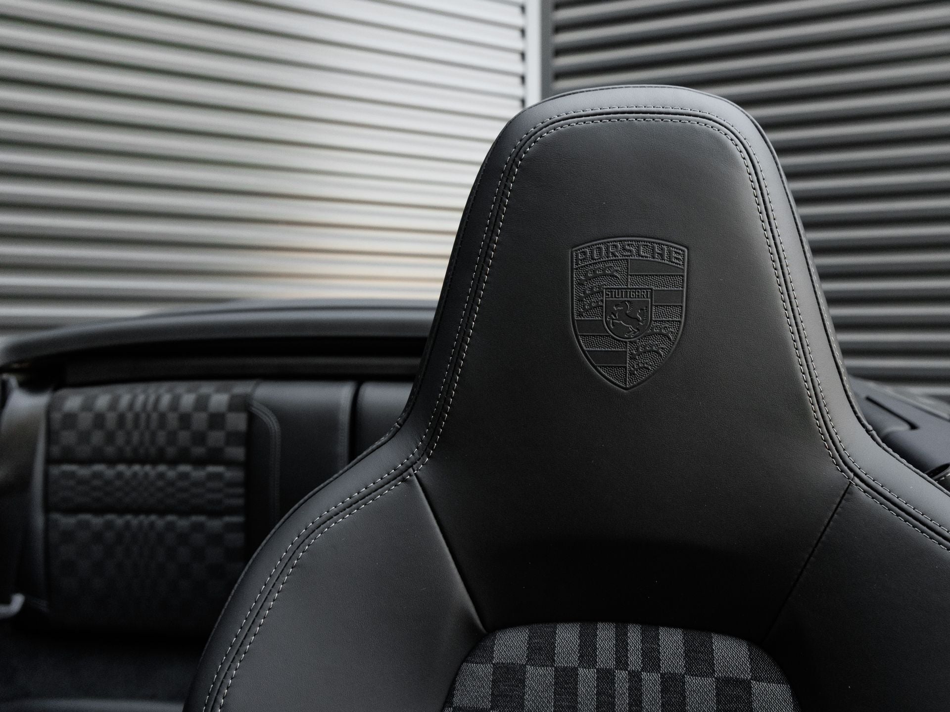 2026 Porsche 911 911 Spirit 70