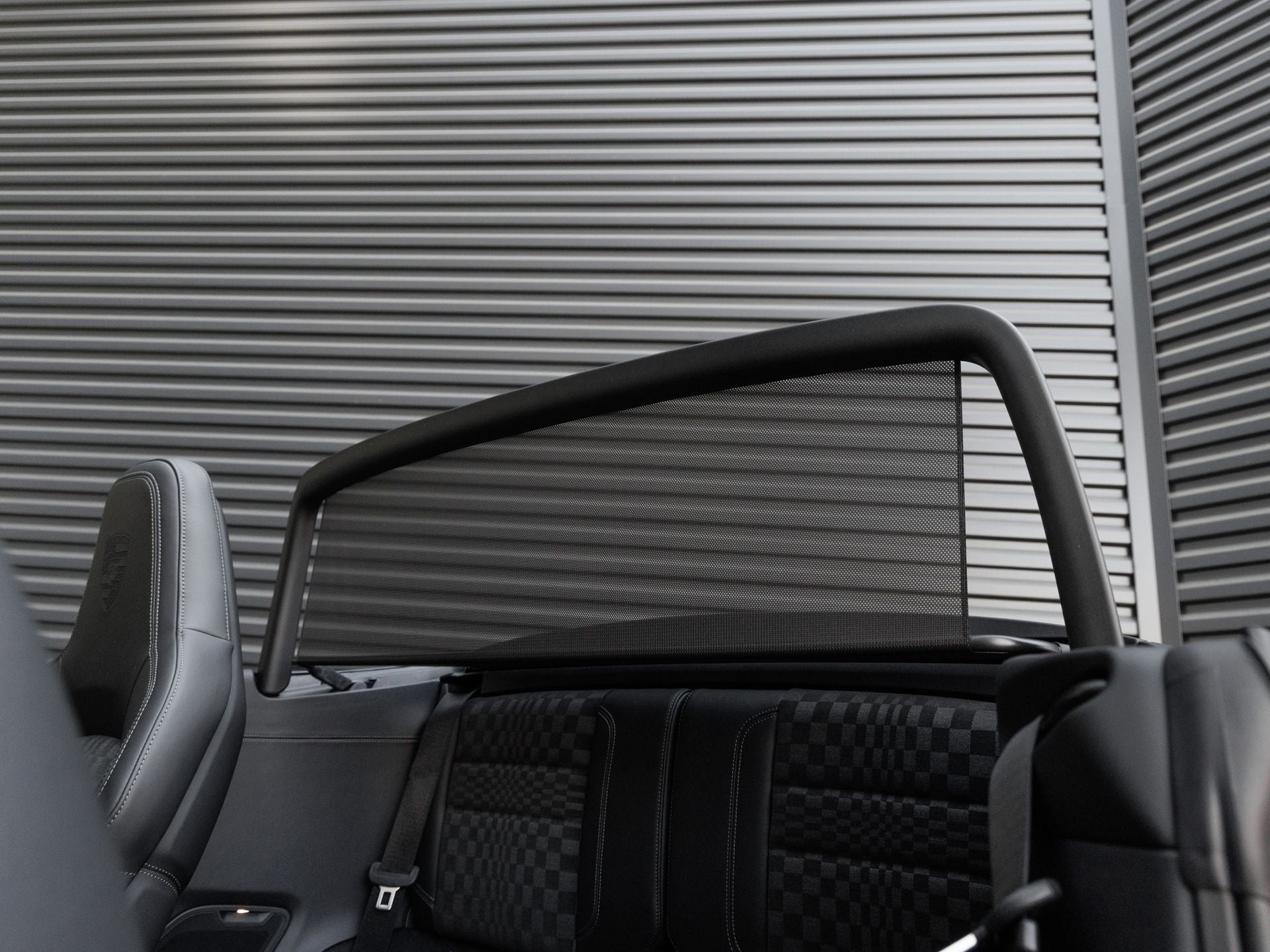 2026 Porsche 911 911 Spirit 70