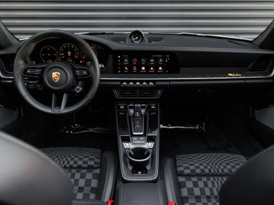 2026 Porsche 911 911 Spirit 70