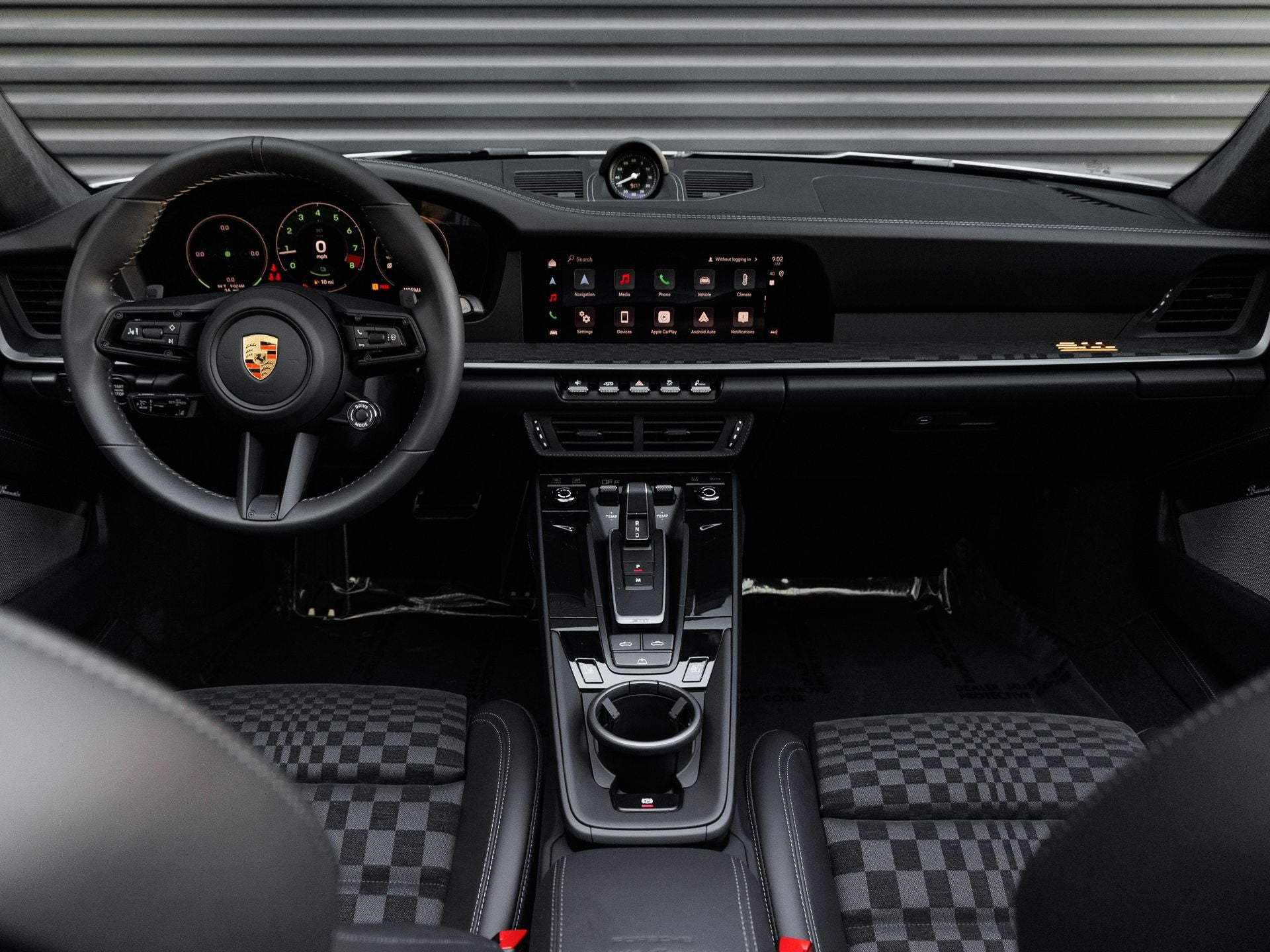 2026 Porsche 911 911 Spirit 70