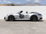 2026 Porsche 911 911 Spirit 70