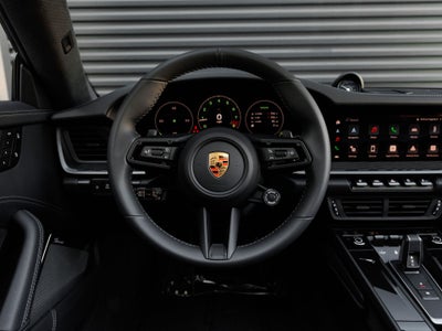 2026 Porsche 911 911 Spirit 70
