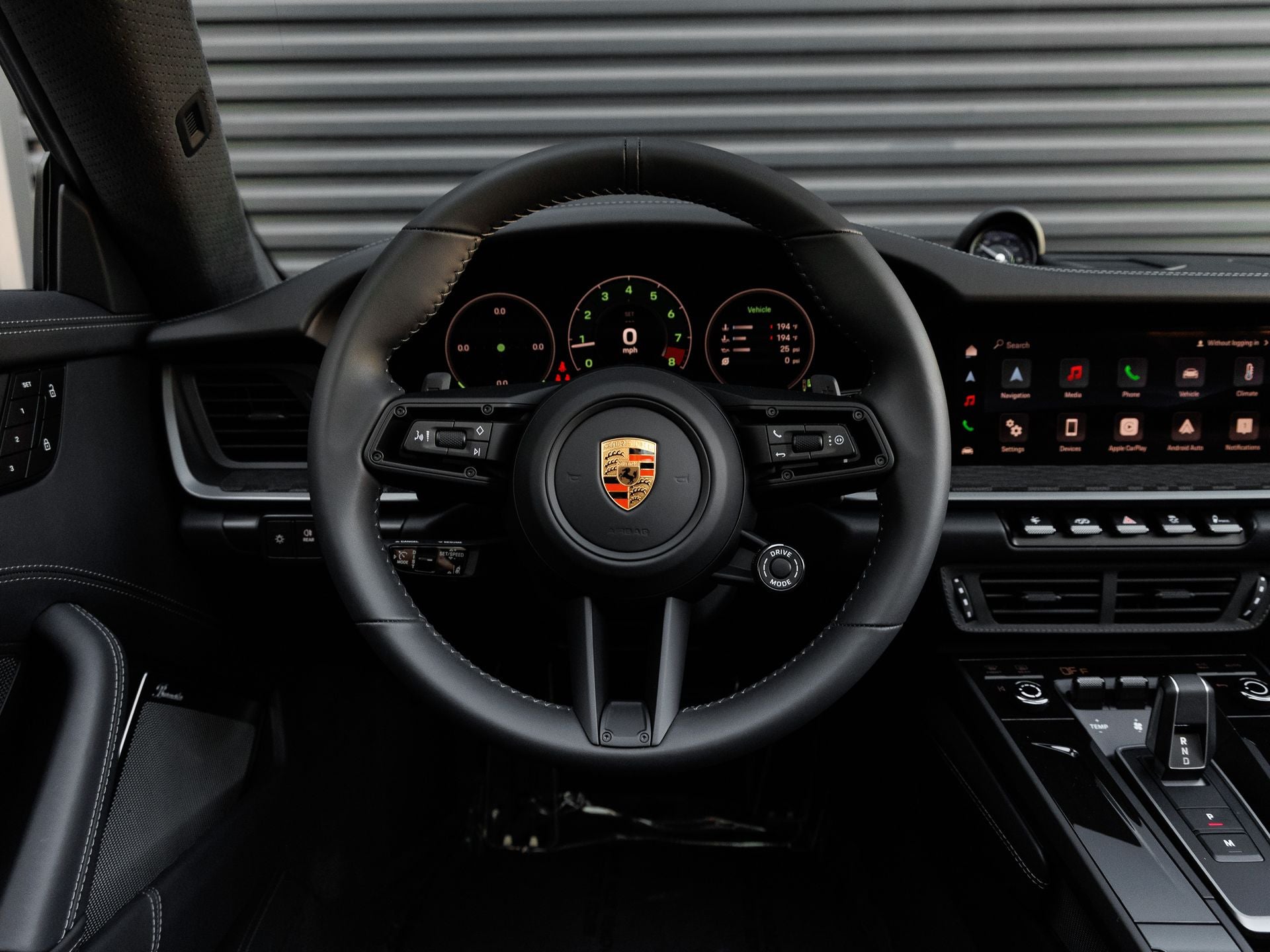 2026 Porsche 911 911 Spirit 70