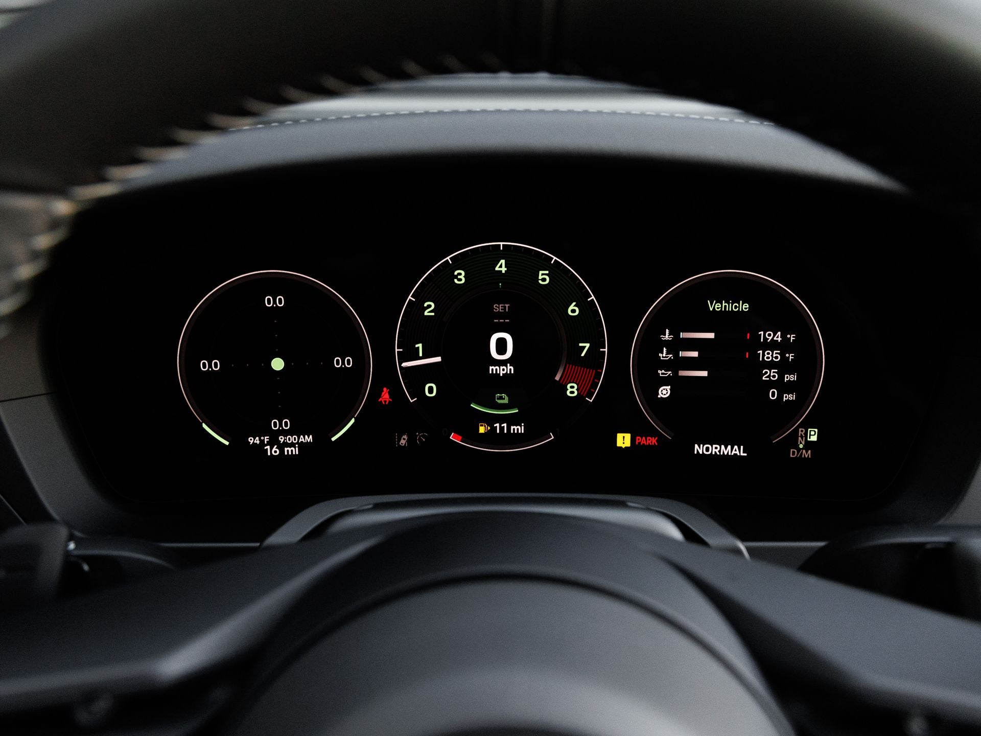 2026 Porsche 911 911 Spirit 70