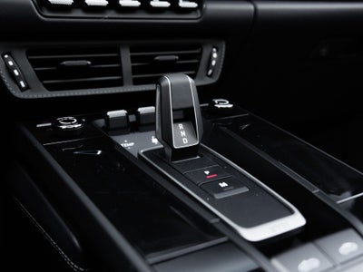 2026 Porsche 911 911 Spirit 70