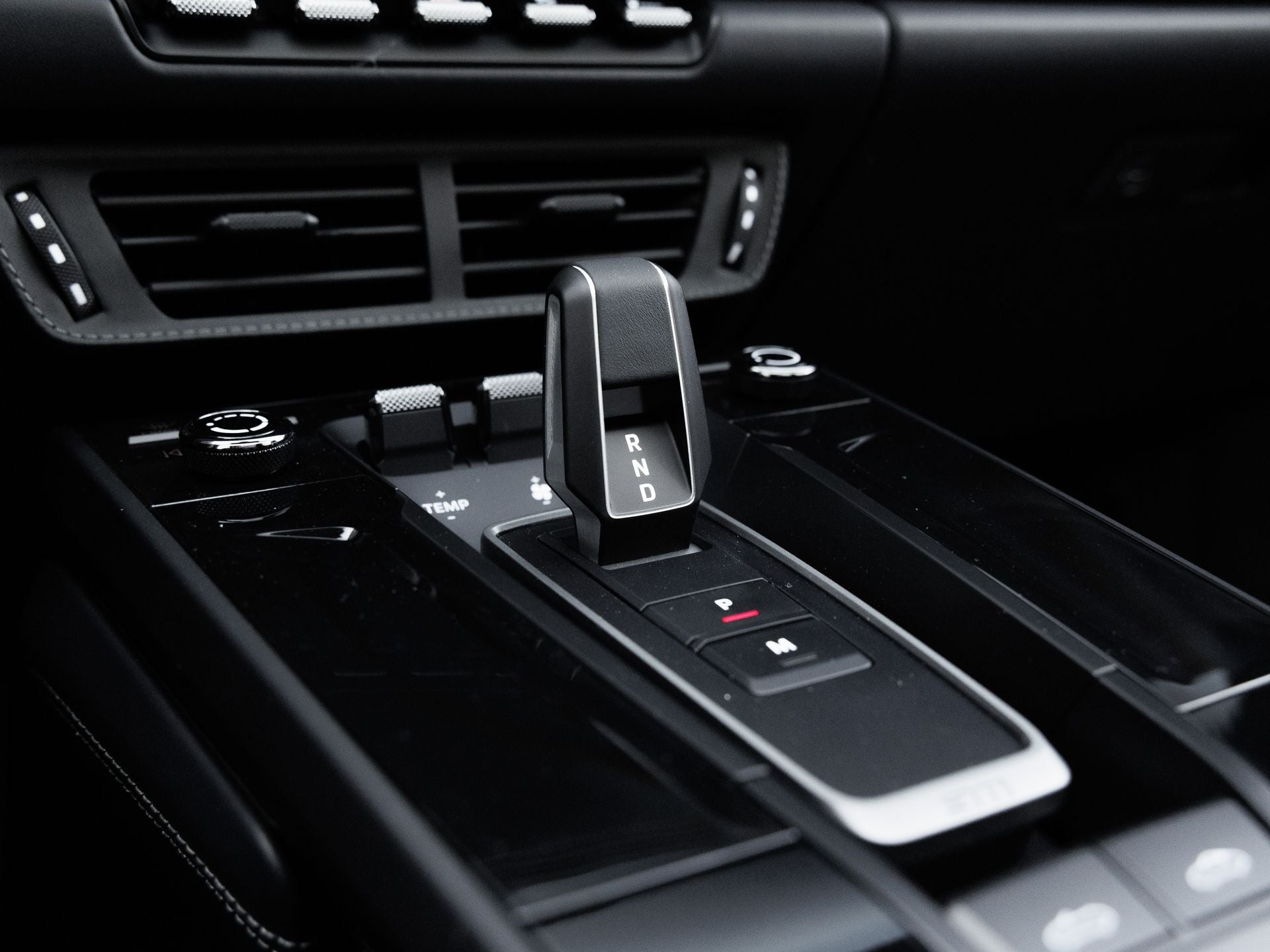 2026 Porsche 911 911 Spirit 70