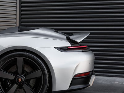 2026 Porsche 911 911 Spirit 70