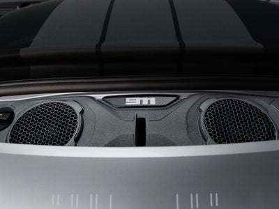 2026 Porsche 911 911 Spirit 70