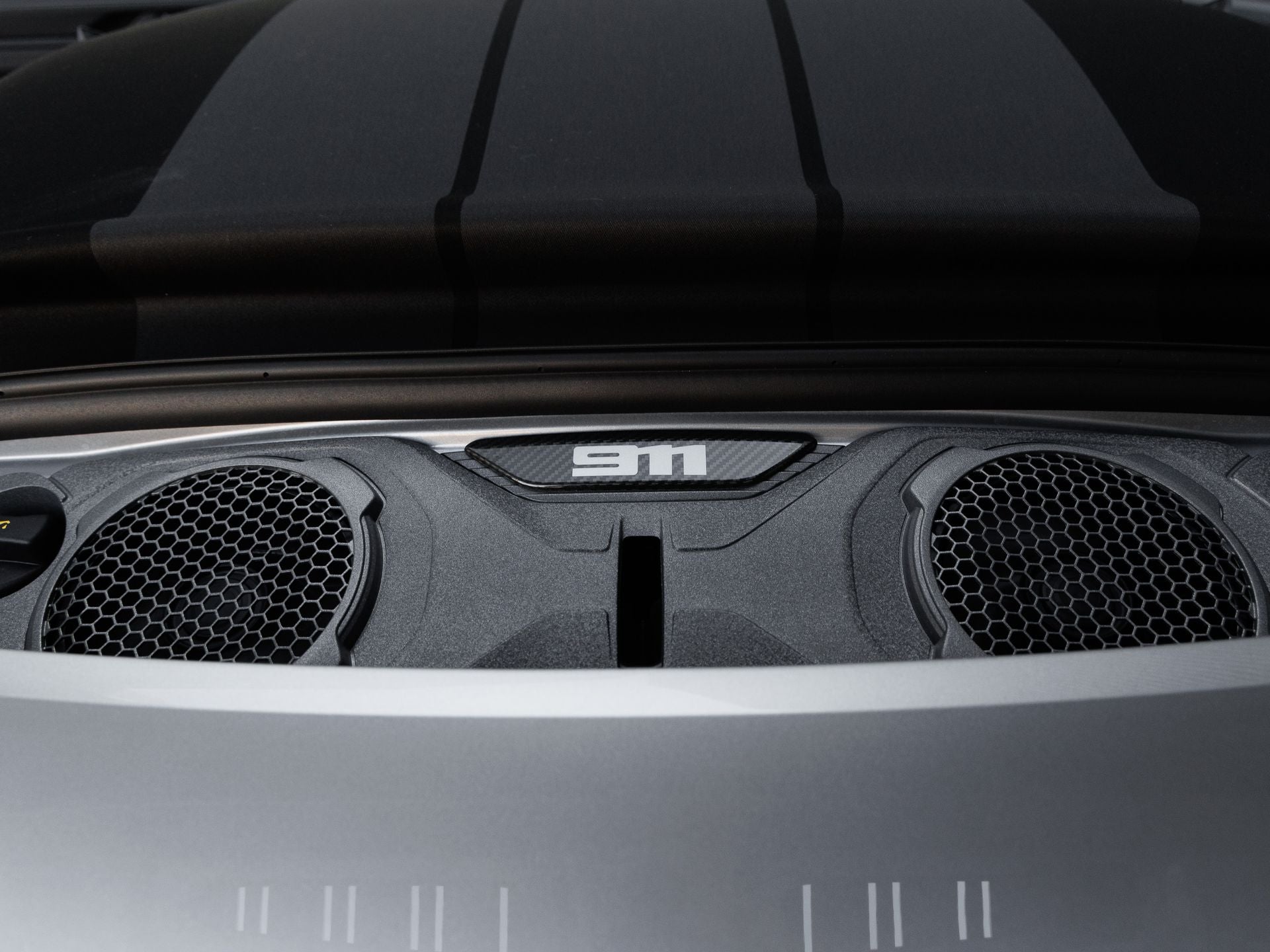 2026 Porsche 911 911 Spirit 70