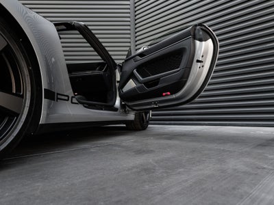 2026 Porsche 911 911 Spirit 70