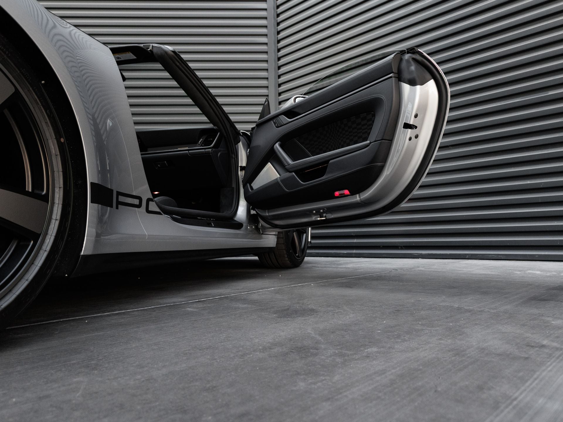 2026 Porsche 911 911 Spirit 70