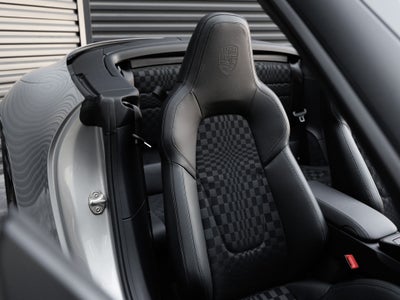 2026 Porsche 911 911 Spirit 70