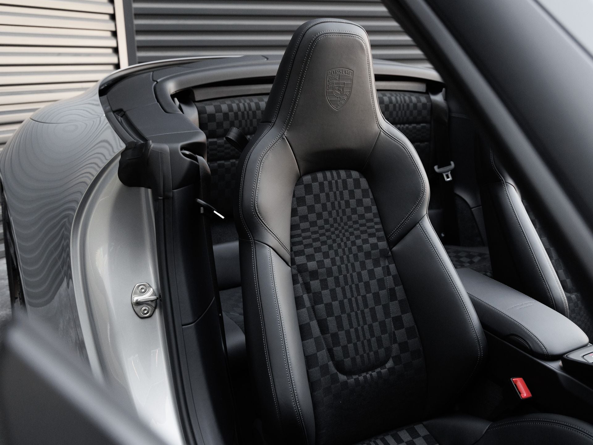 2026 Porsche 911 911 Spirit 70