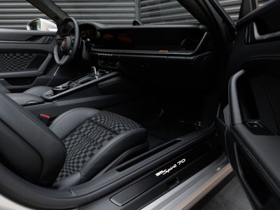 2026 Porsche 911 911 Spirit 70