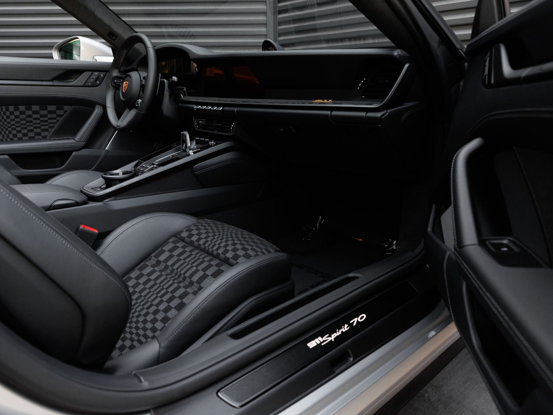 2026 Porsche 911 911 Spirit 70