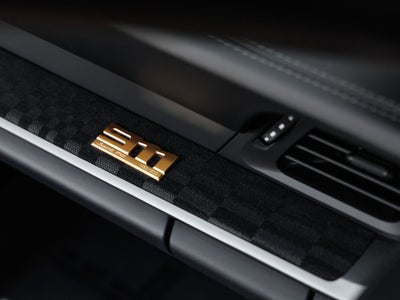 2026 Porsche 911 911 Spirit 70