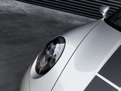 2026 Porsche 911 911 Spirit 70