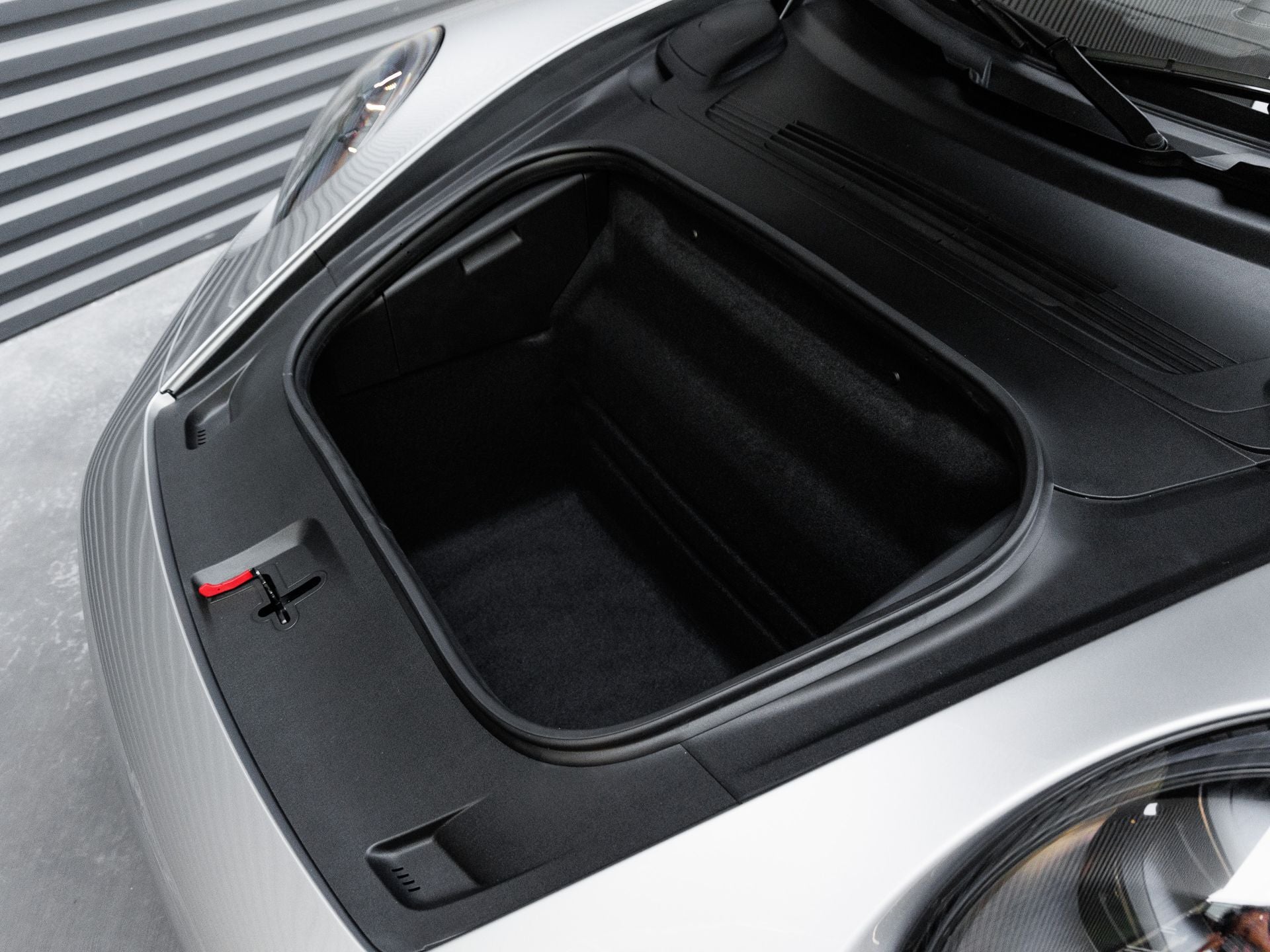 2026 Porsche 911 911 Spirit 70