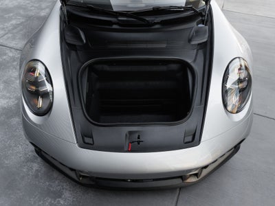 2026 Porsche 911 911 Spirit 70