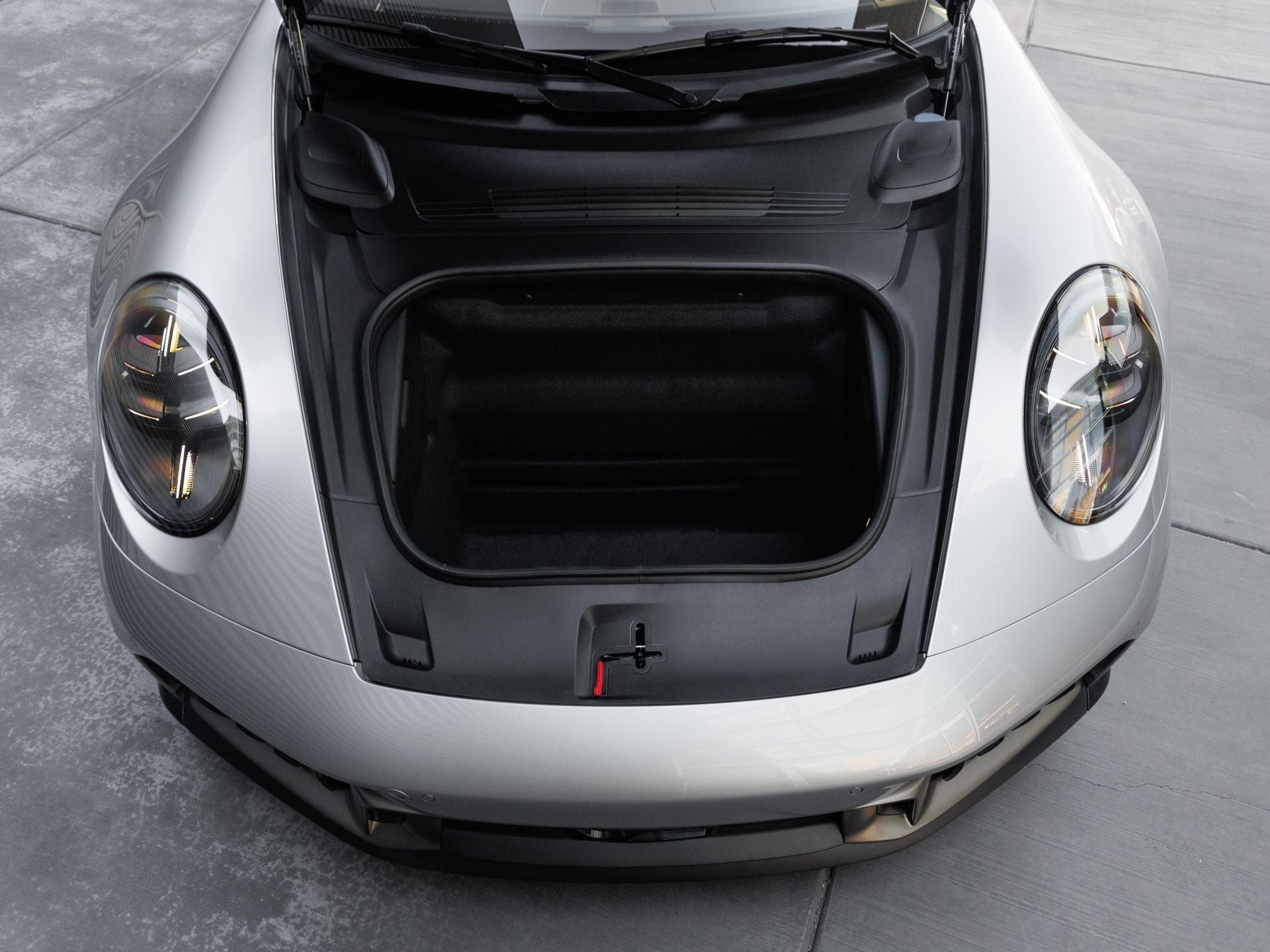 2026 Porsche 911 911 Spirit 70