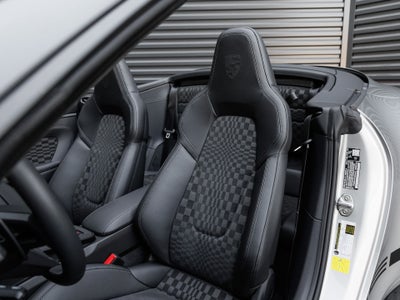 2026 Porsche 911 911 Spirit 70