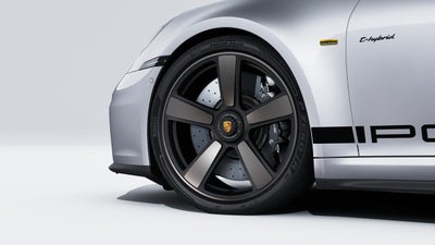 2026 Porsche 911 911 Spirit 70