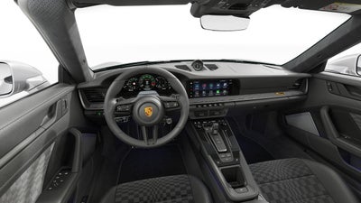 2026 Porsche 911 911 Spirit 70