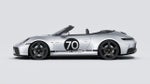 2026 Porsche 911 911 Spirit 70
