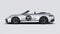 2026 Porsche 911 911 Spirit 70
