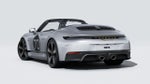 2026 Porsche 911 911 Spirit 70