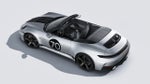 2026 Porsche 911 911 Spirit 70