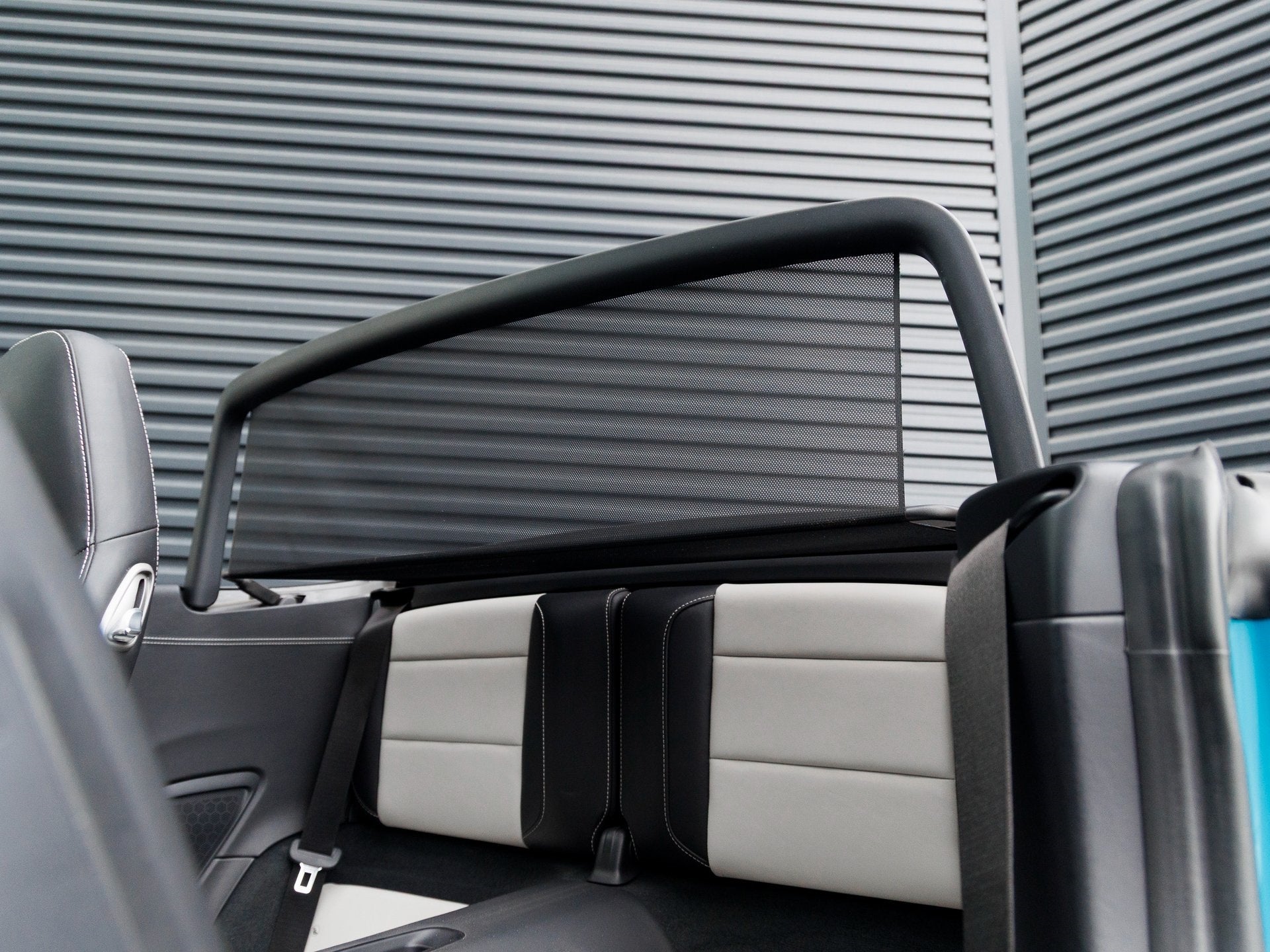 2018 Porsche 911 911 Carrera 4S Cabriolet