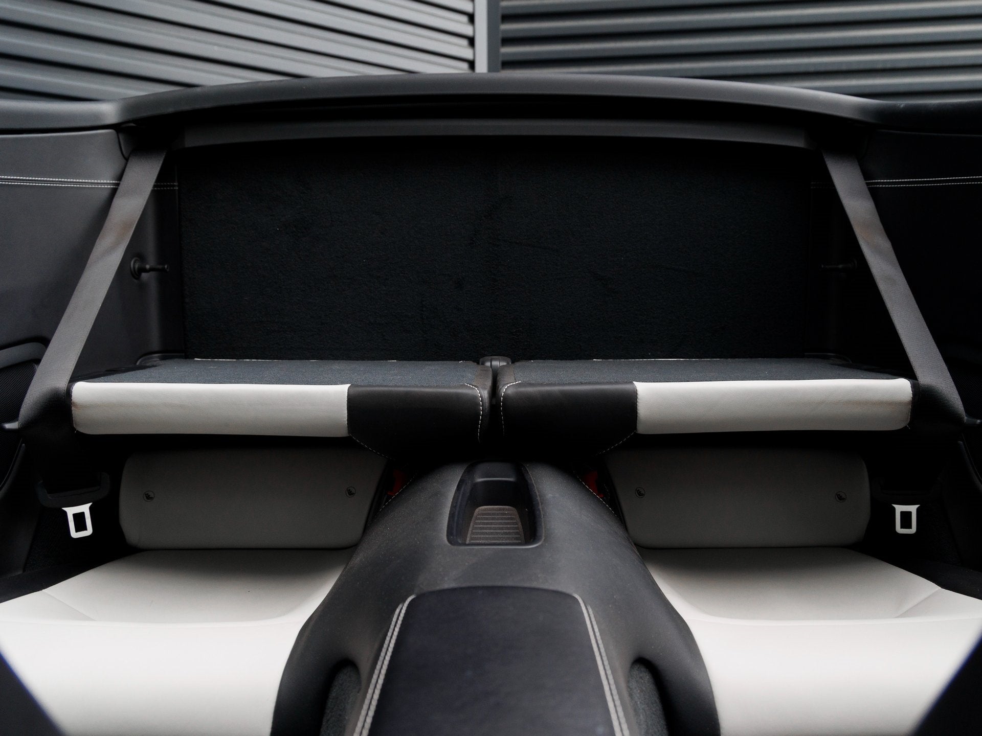 2018 Porsche 911 911 Carrera 4S Cabriolet