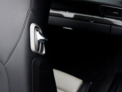 2018 Porsche 911 911 Carrera 4S Cabriolet