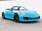 2018 Porsche 911 911 Carrera 4S Cabriolet