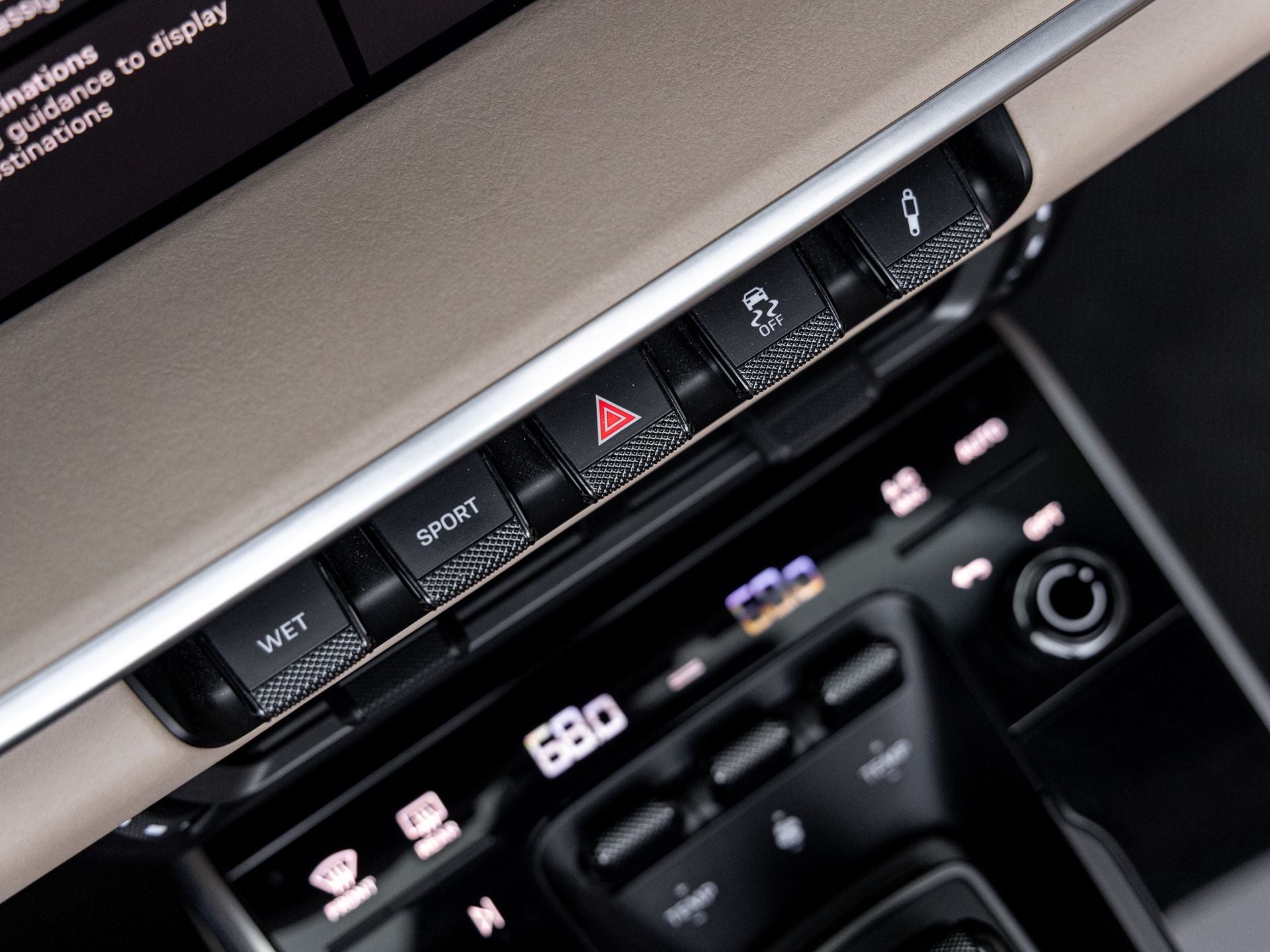 2021 Porsche 911 911 Carrera 4S Cabriolet (MY21)