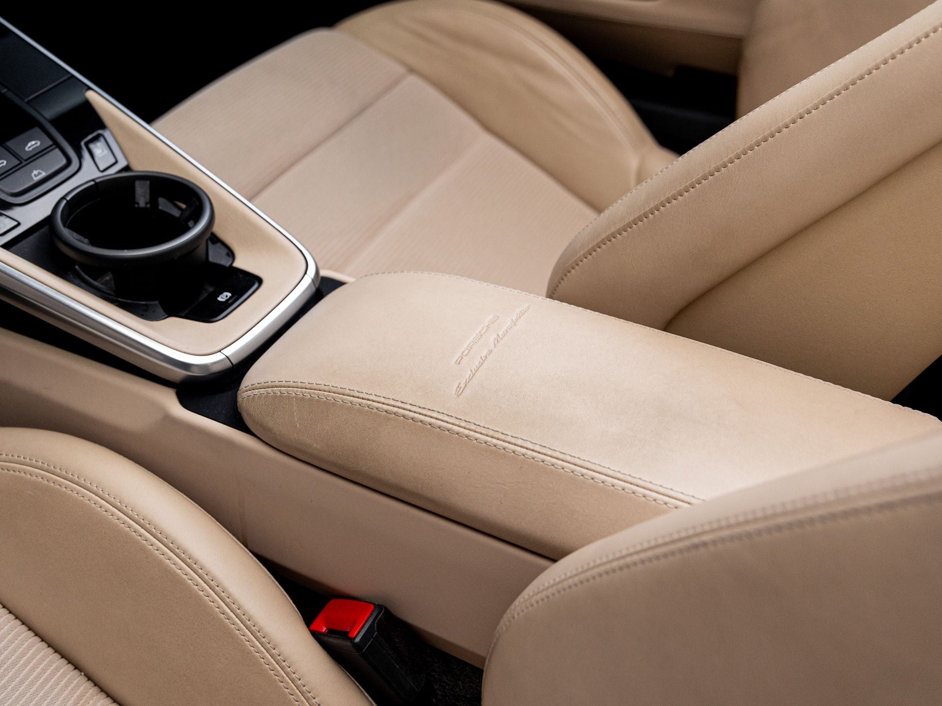 2021 Porsche 911 911 Carrera 4S Cabriolet (MY21)