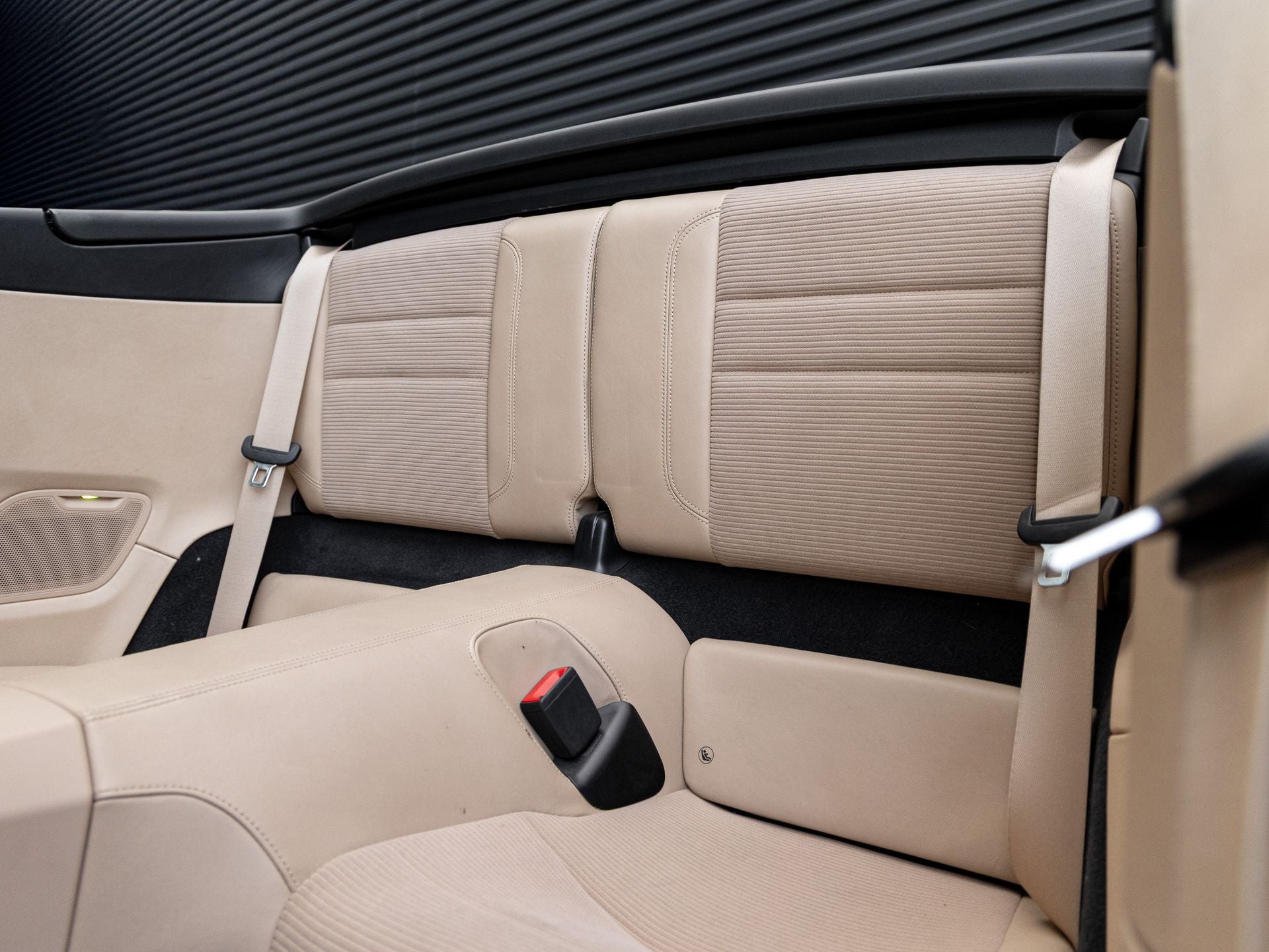 2021 Porsche 911 911 Carrera 4S Cabriolet (MY21)