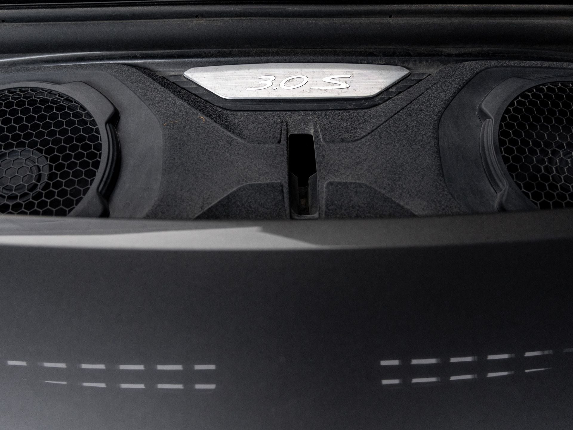 2021 Porsche 911 911 Carrera 4S Cabriolet (MY21)