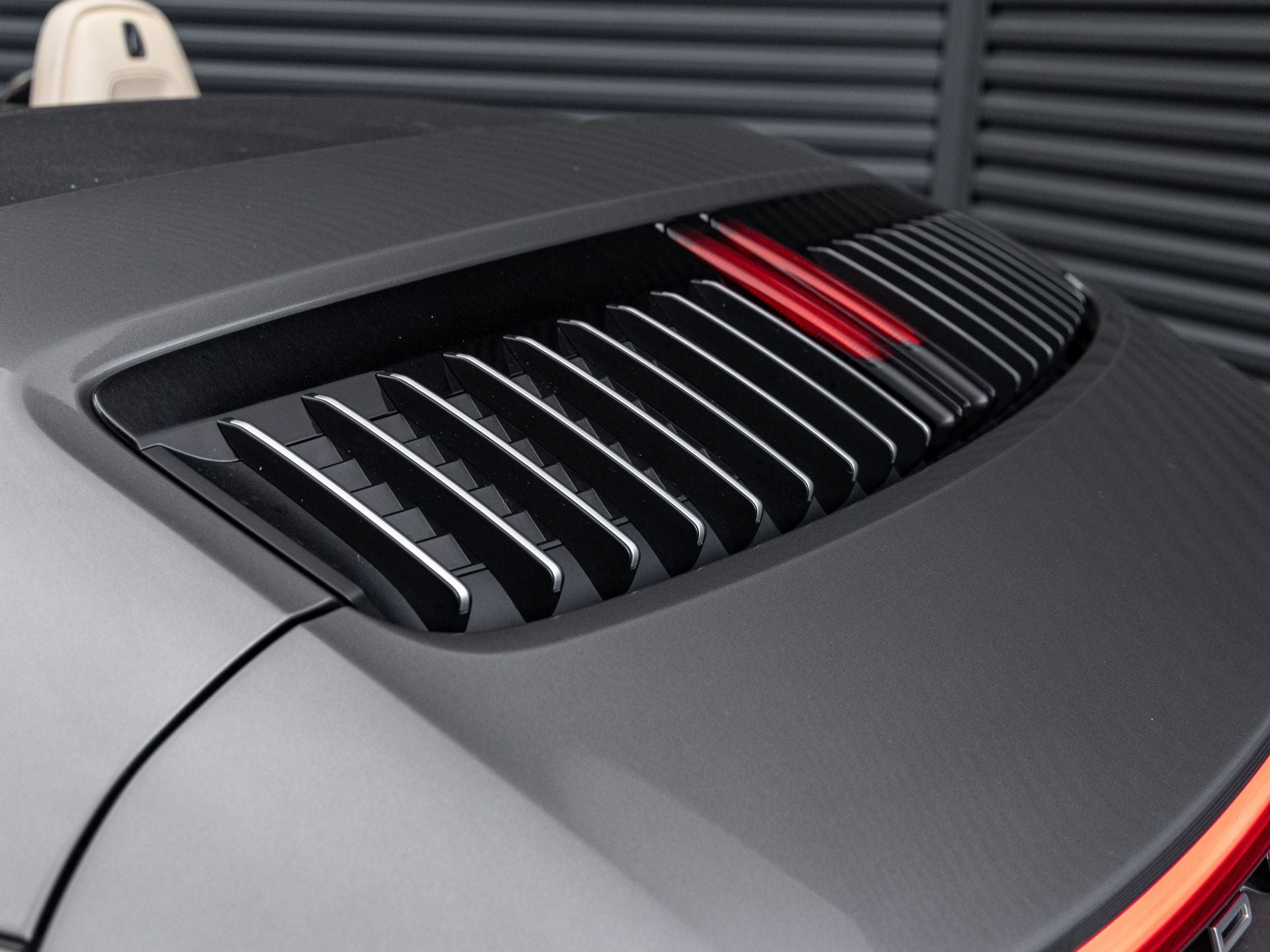 2021 Porsche 911 911 Carrera 4S Cabriolet (MY21)