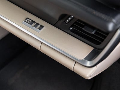 2021 Porsche 911 911 Carrera 4S Cabriolet (MY21)