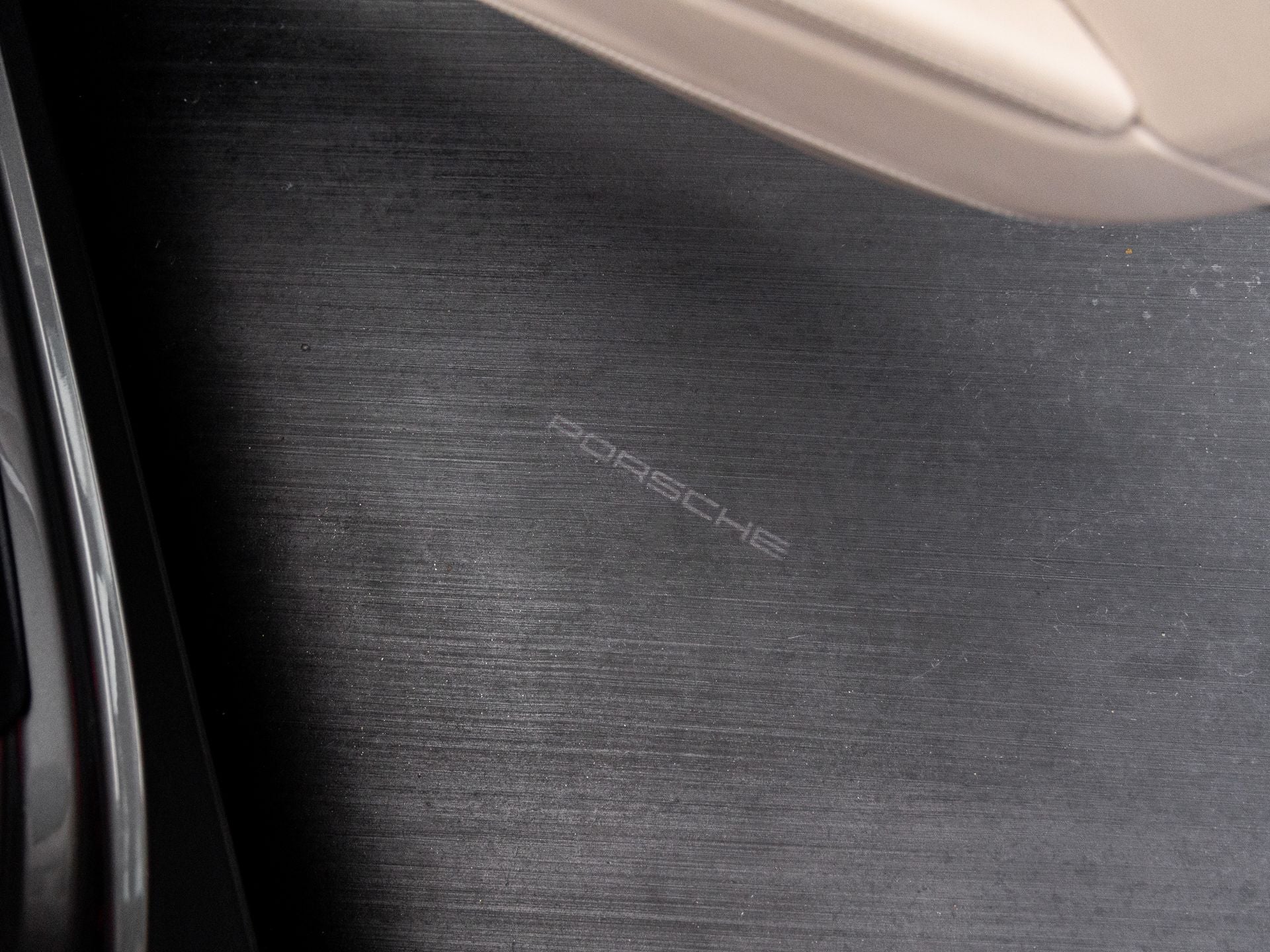 2021 Porsche 911 911 Carrera 4S Cabriolet (MY21)