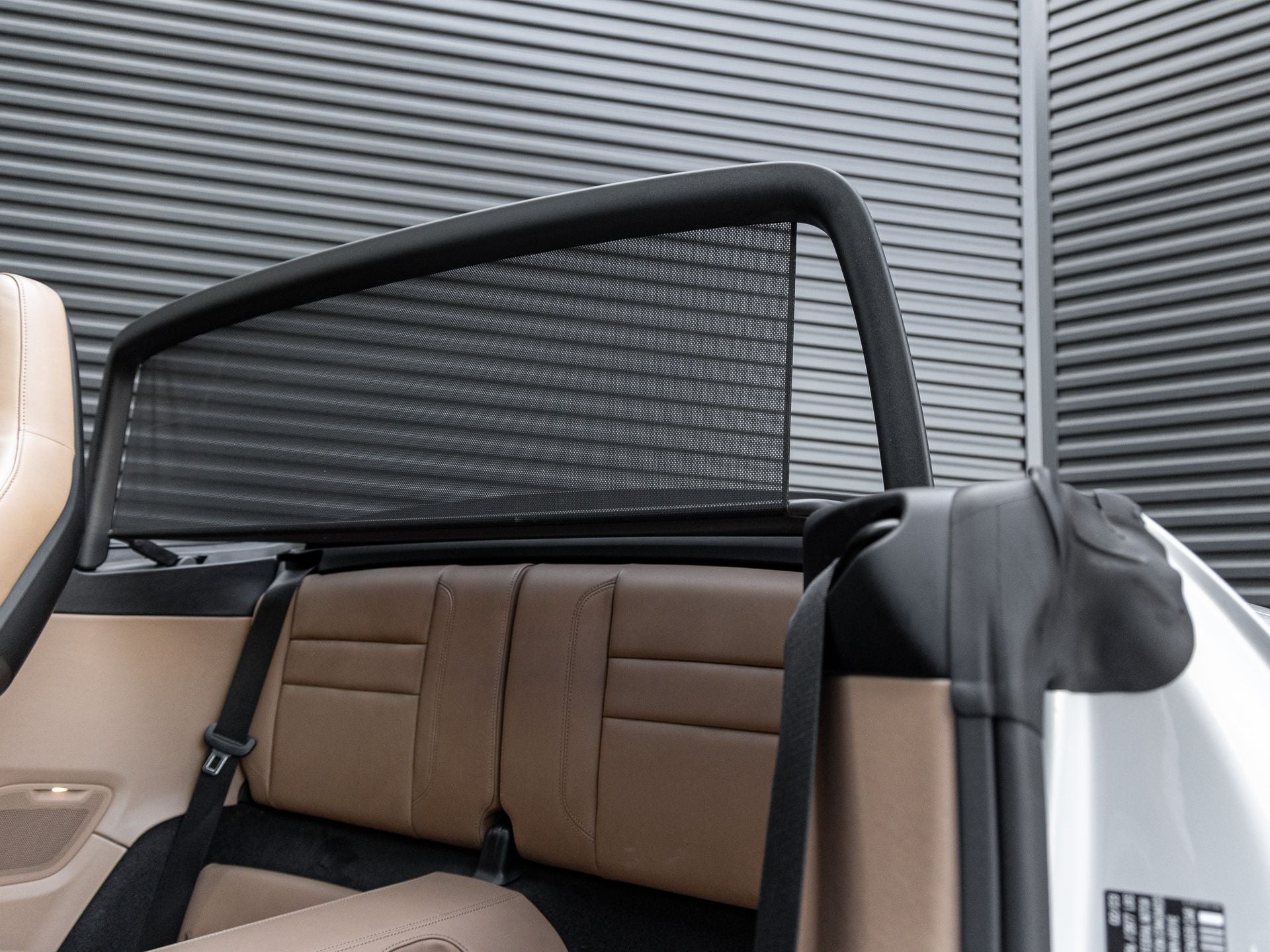 2023 Porsche 911 911 Carrera S Cabriolet (MY23)