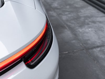 2023 Porsche 911 911 Carrera S Cabriolet (MY23)