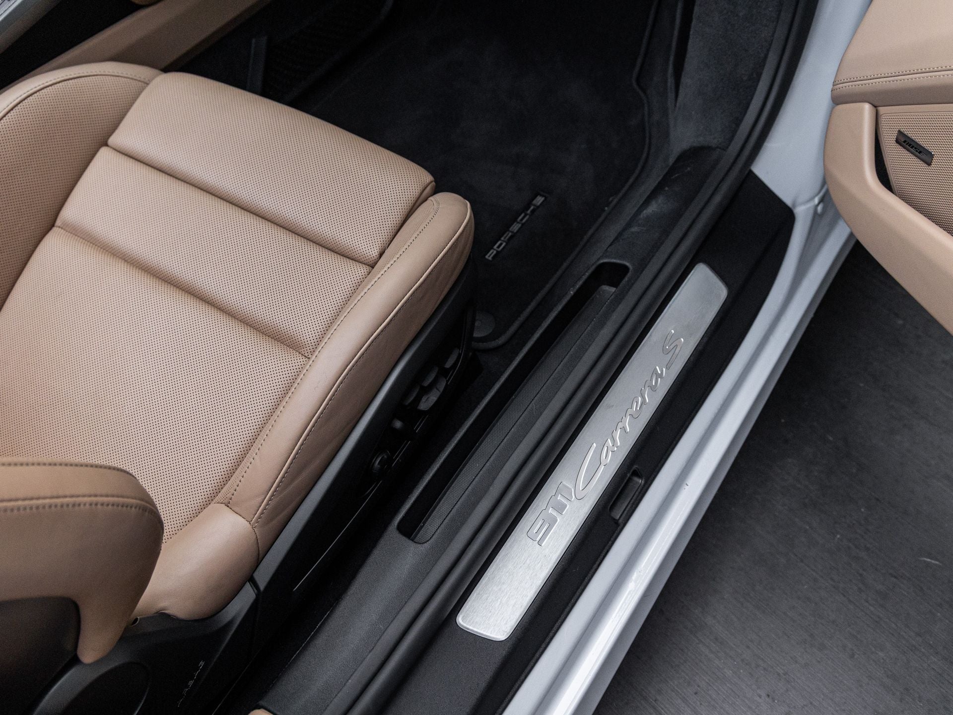 2023 Porsche 911 911 Carrera S Cabriolet (MY23)