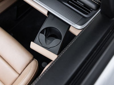 2023 Porsche 911 911 Carrera S Cabriolet (MY23)